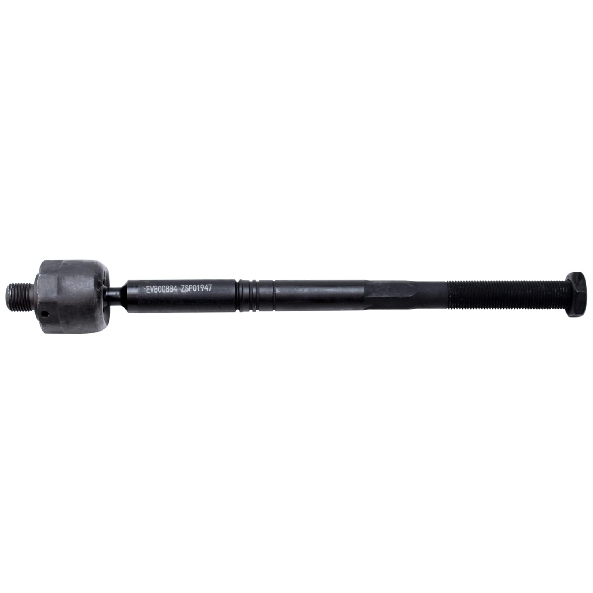 Detroit Axle - Front Tie Rods for Chevrolet Cruze Volt Buick Verano, 4 Outer and Inner Tie Rod End Links Replacement