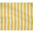 thumbnail image 4 of oneOone Cotton Flex Fabric Stripe Block Printed Fabric 1 Yard 40 Inch Wide, 4 of 4