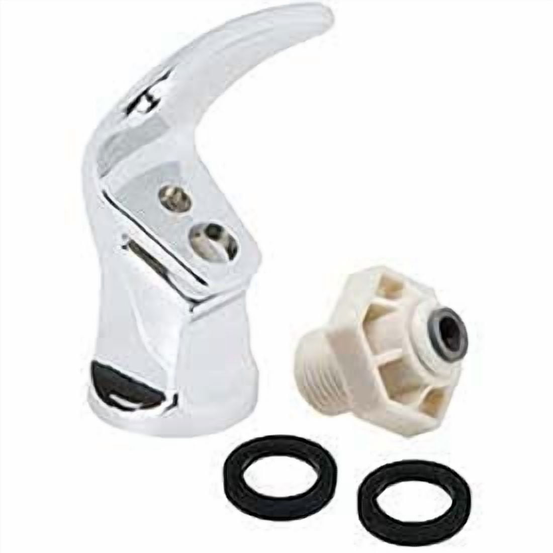 Elkay 98533C Water Cooler Kit - Halsey Taylor Double Bubbler