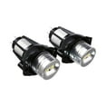thumbnail image 2 of 2 Pcs Ampoule Ange Yeux 12w 12v pour e90 e91 05-08 Remplacer Pièces acc, 2 of 8