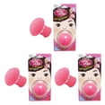 thumbnail image 4 of Soidarity Adelgazamiento facial reafirmante eliminación ejercitador mandíbula ejercicio Fitness boca respiración bola instrumento cuidado de 3piezas, 4 of 6
