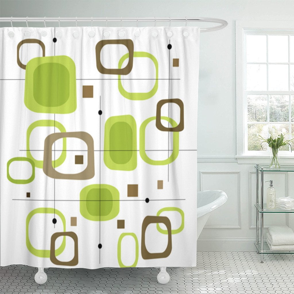 Pknmt Retro Lime Green And Brown Squares Spot Of Layered Polyester Shower Curtain 60x72 Inches Walmartcom Walmartcom Pknmt Retro Lime Green And Brown Squares Spot Of Layered Polyester Shower Curtain 60x72 Inches Walmartcom Walmartcom