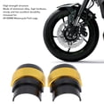 thumbnail image 4 of Motorcycle Front Fork Oil Seal Driver Tool, 2PCS Universal Improved Suspension System Fork Seal Installer Driver Tool  for 49-50MM Motorcycle Fork Legs, 4 of 7