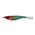 thumbnail image 1 of Cebo Artificial 6 5 G Señuelo Pescado Anticorrosión Gancho Doble para Paraguas (estilo C), 1 of 6