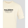 thumbnail image 6 of McLaren F1 World Tour Graphic T-Shirt - White/Green, 6 of 10