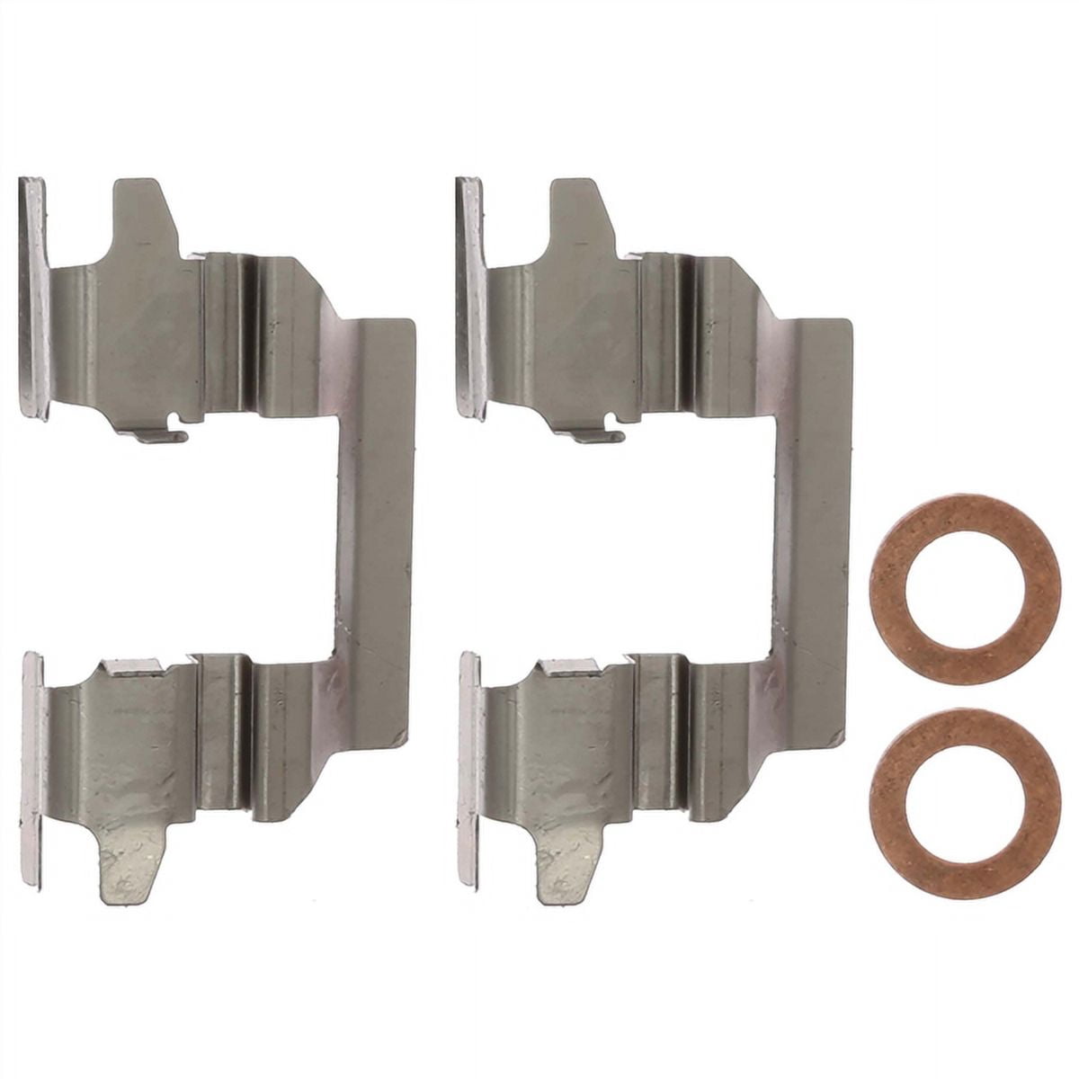 Rear Driver Side Brake Caliper