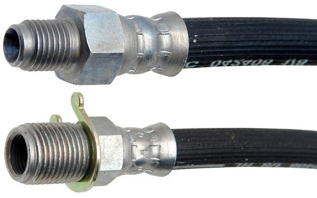 Raybestos BH6222 Professional Grade Hydraulic Brake Hose Fits select: 1966-1968 DODGE D-SERIES