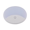 thumbnail image 1 of Reading Lights Car Highly Bright LED Touch Type Night Light Touch Sensor Lights Magnetic Back Car LED Lamp Bulbs ,Powerful Illumination, 1 of 4