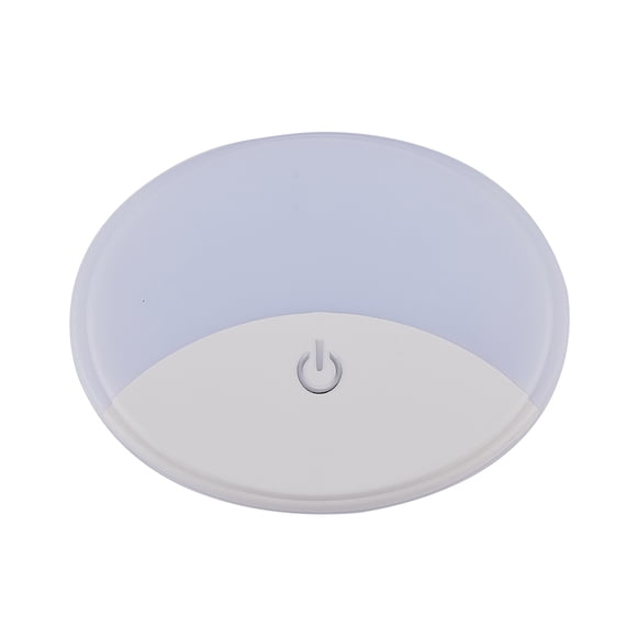 Reading Lights Car Highly Bright LED Touch Type Night Light Touch Sensor Lights Magnetic Back Car LED Lamp Bulbs ,Powerful Illumination