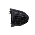 thumbnail image 1 of Riwesomey Botón para volante de coche, menú multifuncional para vehículo, botones de Control de crucero, interruptor, accesorio de Vehículos, repuestos y accesorios Mis, 1 of 6