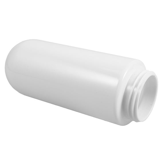 NICEXMAS Ceiling Fan Globe Light Acrylic White 1Pcs For Outdoor Garden Lamp Cover