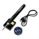 thumbnail image 1 of Juego de Soldador Inalámbrico Incorporado de Litio de Carga Rápida de 5V Herramientas de Soldadura de Reparación Portátiles Negro, 1 of 5