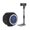Set B, variant on Bunblic Microphone Windscreen Recording Booth for 45mm-60mm Mic Vocal Isolation Booth Portable Vocal Booth for Recording Performance Set B