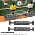 thumbnail image 3 of HUGFEGWE 2 Pcs Compteurs de Score de Table, Unité de Score Universelle pour Football, Pièce de Rechange pour Air Hockey, CA919-70391, 3 of 9