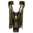 thumbnail image 2 of Peachtree Patio Door Roller Assembly With Steel Wheel | Roller Replacement for Sliding Glass Door Repair | Fix and Repair Sliding Door Wheel Roller (DR-129), 2 of 4