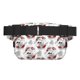 thumbnail image 3 of Fotbe Koi Fish Cangurera Cuadrada con Estampado de Doble Capa, Bolsa de Cintura Ajustable Mini para Hombres y Mujeres, 3 of 9