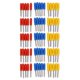 thumbnail image 1 of 75 Piezas 30 Grados 45 Grados 60 Grados Cuchilla de Corte de Tungsteno para Roland, GCG, Jinka Plotter de Corte Cortador de Vinilo, 1 of 5
