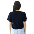 thumbnail image 2 of Next Level Women�'s Ideal Crop Top, 2 of 3