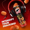 thumbnail image 6 of Pringles Rojo Potato Crisps Chips, Lunch Snacks, 5.5 oz Canister, 6 of 12