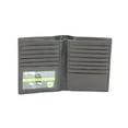 thumbnail image 2 of 56248083 Men's Classic RFID Signal Blocking Wallet, 2 of 3