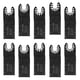 thumbnail image 1 of Accesorio de herramienta eléctrica para multiherramienta de bimetálica piezas, 1 of 7