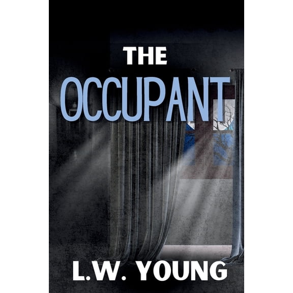 The Occupant, (Paperback)