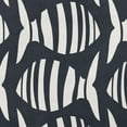 thumbnail image 2 of Simply Daisy 20" x 20" Swimming School Nautical Decorative Indoor Pillow, 2 of 3