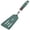 C, variant on Silicone Spatula Turner,Wide Pancake Spatula for Non Stick Frying Pans,Heat Resistant Cooking Spatulas for Kitchen Use,Thin Rubber Flipper for Omelette Eggs,Pancakes,Fish And Burgers by Elapind