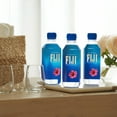 thumbnail image 7 of FIJI Natural Artesian Water, 11.2 fl oz Pack of 6 Plastic Bottles, 7 of 7