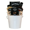 Jack Daniels BBQ Gift Basket