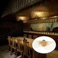 thumbnail image 1 of Bohemia Style Ceiling Lampshade Lamp Shade Light Shades for Bedroom Kitchen, 1 of 10