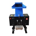 thumbnail image 6 of PreAsion 250 Type Plastic Shredder Grinding Machine Plastic Bottle Crusher 220V 4KW, 6 of 11
