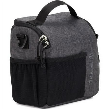UPC: 0023554040025 | Tamrac Tradewind Shoulder Bag 3.6 Dark Grey