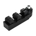 thumbnail image 1 of Interruptor de ventana eléctrica Unique Bargains No.GW3C66350 para el lado del conductor delantero izquierdo para Mazda 6 2018 Negro, 1 of 7