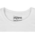 thumbnail image 7 of Inkmeso Dad Man Graphic Tshirt For Daddys Shirt Full Sleeve Mens Jersey Tee, 7 of 7