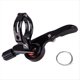 thumbnail image 1 of Tija de Sillín Telescópica de Bicicleta de Montaña con Ajustable, Control Remoto, Controlador de Tija de Sillín, Color Negro., 1 of 5