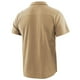 thumbnail image 3 of Camisetas Elvqul para Hombre Cao Manga Corta Algodón Casual Estampa Solapa Abotonada, 3 of 3