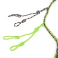 thumbnail image 2 of Spptty Outdoor Hunting Accessory Duck Call Lanyard Paracord Knitting Necklace Wildfowl Whistle Sling, 2 of 8