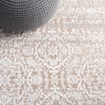 thumbnail image 6 of SAFAVIEH Amelia Velda Oriental Area Rug, Beige/Ivory, 5'5" x 7'7", 6 of 11