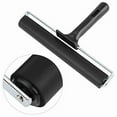 thumbnail image 2 of 8-Inch Rubber Roller, Brayer Roller Brush for DIY Art Craft Painting, Print, Printmaking, Ink and Stamping, 2 of 5