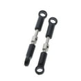 thumbnail image 5 of guohui Metal Servo Linkage Pull Rods for Wltoys 144001 1/14 RC Vehicles , Black, 3 Pcs, 5 of 7
