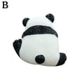 thumbnail image 4 of QHUDLV Display Screen Flatpet Cute Decorative Ornament Panda Pig Koala Rabbit Bear, 4 of 5