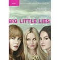 thumbnail image 2 of Big Little Lies Complete Series Seasons 1-2 (DVD), 2 of 3