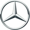 Genuine OE Mercedes-Benz DOT 4 Brake Fluid - 000989080701PGW