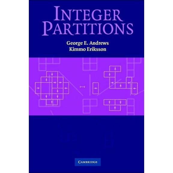 Integer Partitions, (Hardcover)