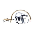 thumbnail image 4 of Marco de circulación de agua,Accesorios para cama de champú con marco de circulación de agua,Lavabo para champú de peluquería con cascada Equipo para el hogar,Cuenco para champú con marco, 4 of 8