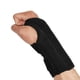thumbnail image 2 of Manga de compresión para artritis, alivio del dolor de tendinitis, soporte de muñeca para fitness para hombres y mujeres en la muñeca derecha, 2 of 8