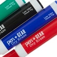 Pen Gear Chisel Tip Dry Erase Markers Assorted Colors 4 Count pen-gear-chisel-tip-dry-erase-markers-assorted-colors-4-count