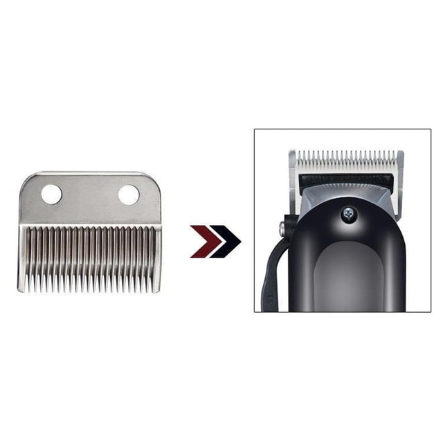 Cabezal de corte Macarena 8504 Cortadora de cabello Afeitadora Anti