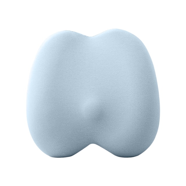 Hearth & Gear Coussin Chauffant de Soutien Lombaire Coussinet de Taille pour Chaise Dossier Confortable Réchauffeur Réglages de Chaleur Ajustables Conception Ergonomique pour Ou Maison Pédales Pliables pour le Haut et le Bas du Corps sous le Bureau